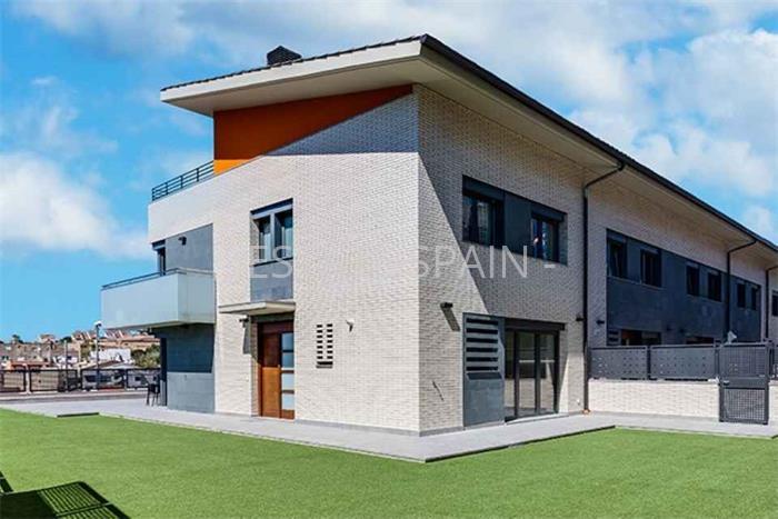 Таунхаус в Тейа 257 м2 №TAU184113847  - Продажа - 17 preview