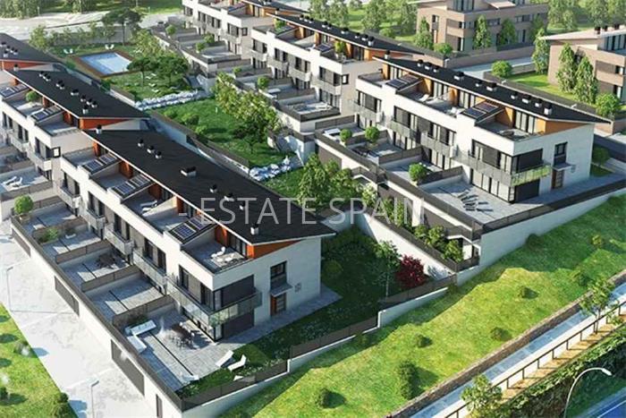 Таунхаус в Тейа 257 м2 №TAU184113847  - Продажа - 18 preview