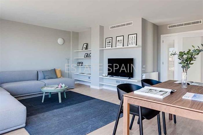 Таунхаус в Тейа 257 м2 №TAU184113847  - Продажа - 1 preview