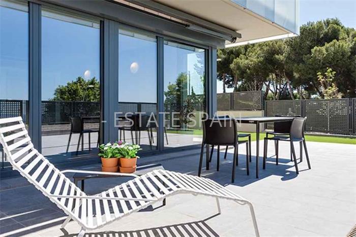 Таунхаус в Тейа 257 м2 №TAU184113847  - Продажа - 20 preview