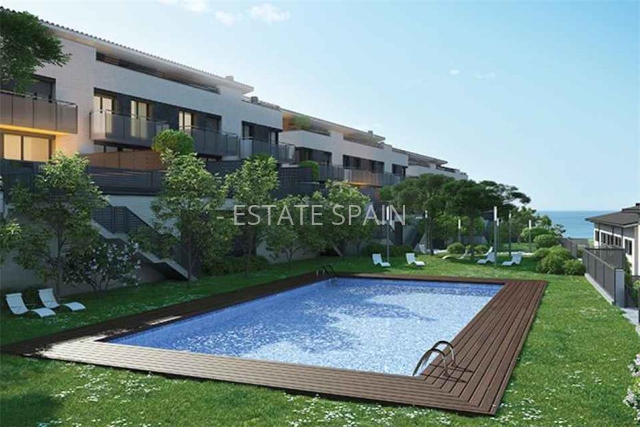 Таунхаус в Тейа 257 м2 №TAU184113847  - Продажа - 21 large