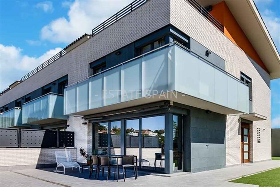 Таунхаус в Тейа 257 м2 №TAU184113847  - Продажа - 22 large