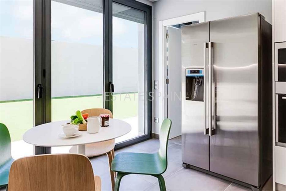 Таунхаус в Тейа 257 м2 №TAU184113847  - Продажа - 4 large