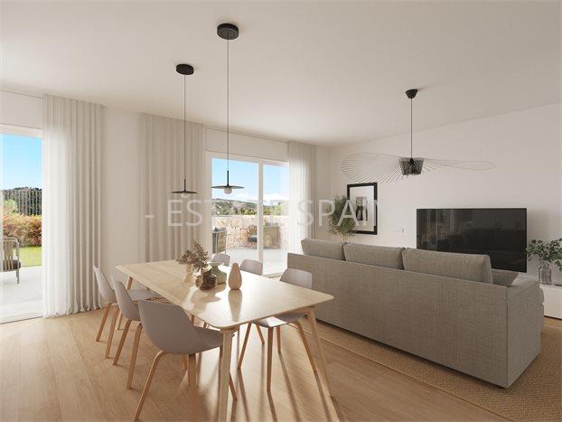 Таунхаус в Финестрате 198 м2 №BL2411222DE90  - Продажа - 10 preview