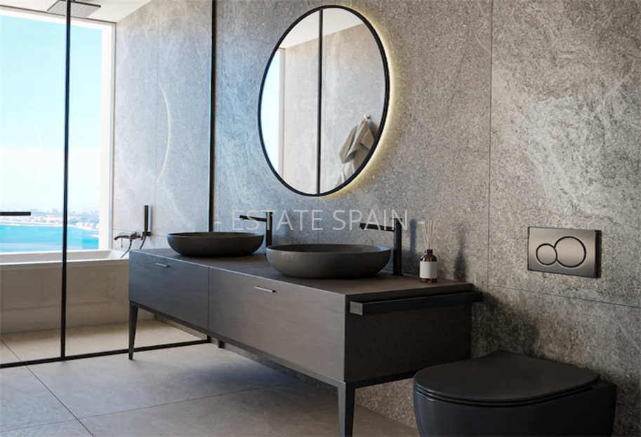 Вилла в Альтее 287 м2 №VL2271109FC7  - Продажа - 3 large