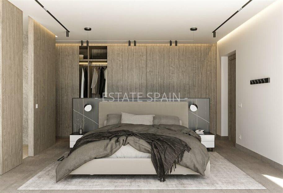 Вилла в Альтее 287 м2 №VL2271109FC7  - Продажа - 8 large