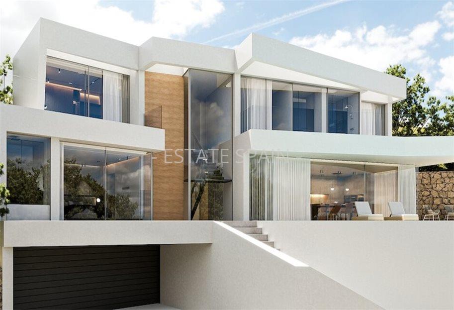 Вилла в Альтее 287 м2 №VL2271109FC7  - Продажа - 11 large