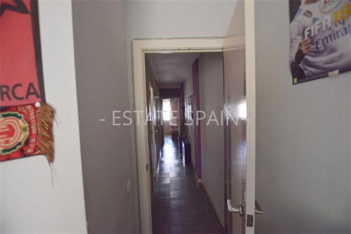 Дуплекс в Пальма-де-Майорка 120 м2 №BL21680C1D2  - Продажа - 24 preview