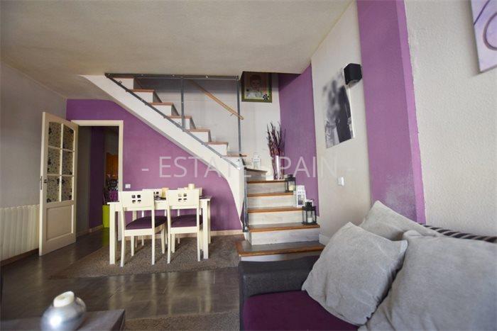 Дуплекс в Пальма-де-Майорка 120 м2 №BL21680C1D2  - Продажа - 7 preview