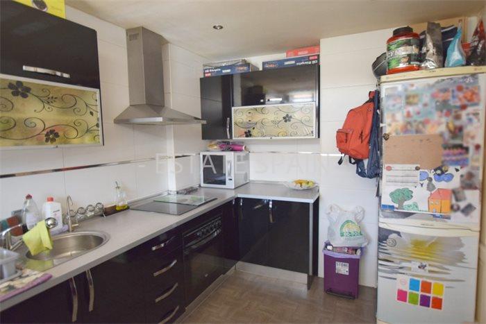 Дуплекс в Пальма-де-Майорка 120 м2 №BL21680C1D2  - Продажа - 12 preview