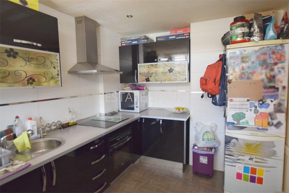 Дуплекс в Пальма-де-Майорка 120 м2 №BL21680C1D2  - Продажа - 12 large