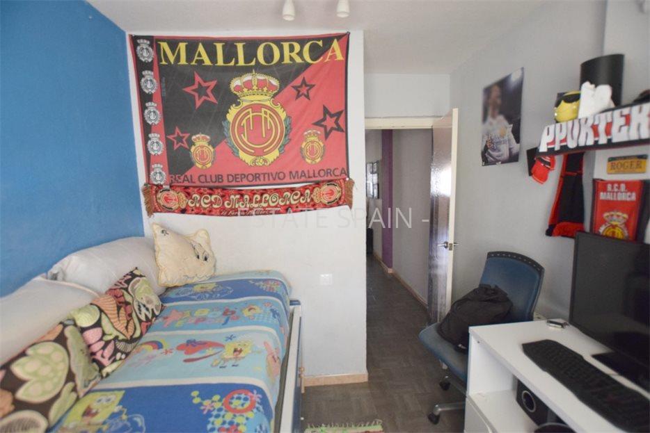 Дуплекс в Пальма-де-Майорка 120 м2 №BL21680C1D2  - Продажа - 23 large