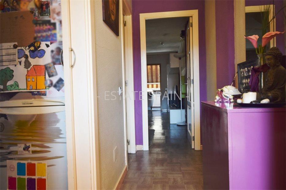 Дуплекс в Пальма-де-Майорка 120 м2 №BL21680C1D2  - Продажа - 14 large