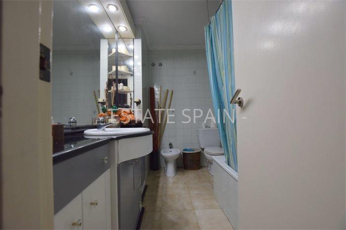 Дуплекс в Пальма-де-Майорка 120 м2 №BL21680C1D2  - Продажа - 25 preview