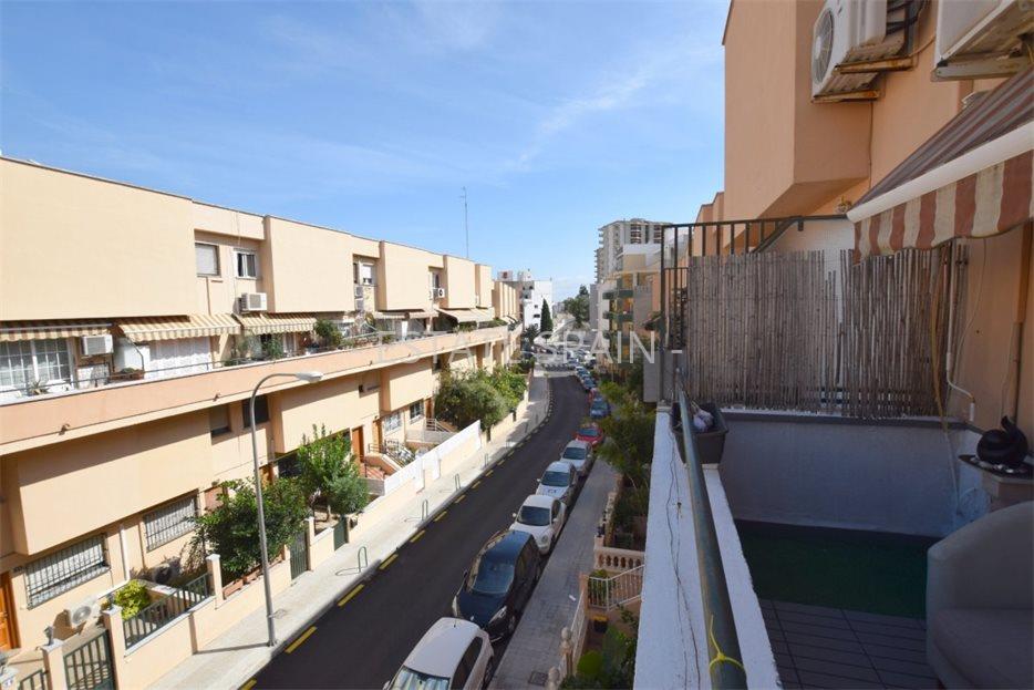 Дуплекс в Пальма-де-Майорка 120 м2 №BL21680C1D2  - Продажа - 1 large