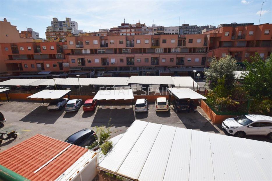 Дуплекс в Пальма-де-Майорка 120 м2 №BL21680C1D2  - Продажа - 28 large