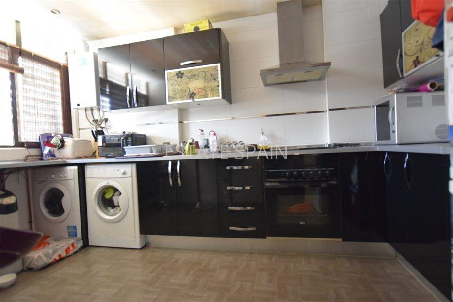 Дуплекс в Пальма-де-Майорка 120 м2 №BL21680C1D2  - Продажа - 11 large