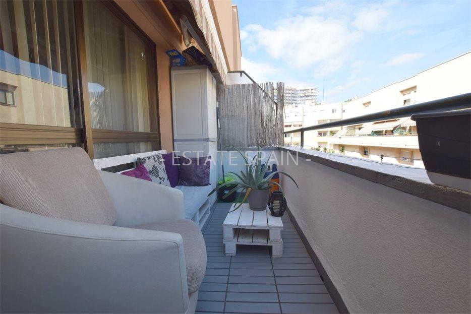 Дуплекс в Пальма-де-Майорка 120 м2 №BL21680C1D2  - Продажа - 15 large