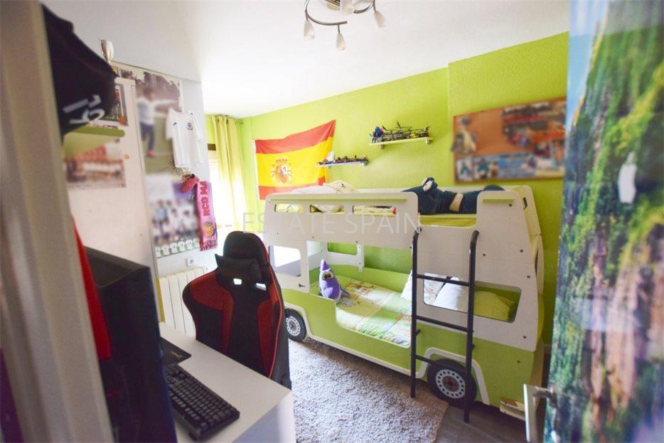 Дуплекс в Пальма-де-Майорка 120 м2 №BL21680C1D2  - Продажа - 19 large