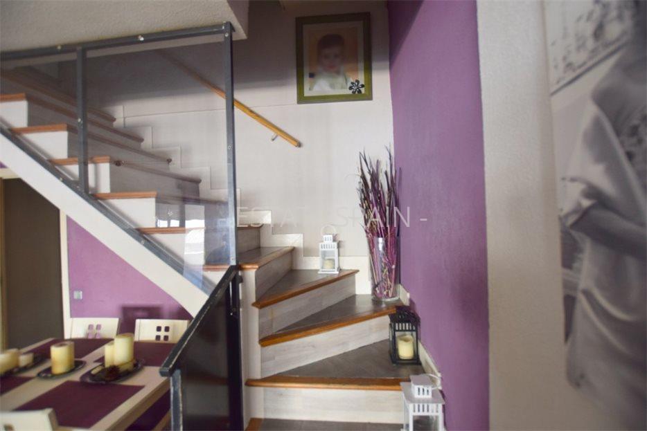 Дуплекс в Пальма-де-Майорка 120 м2 №BL21680C1D2  - Продажа - 8 large