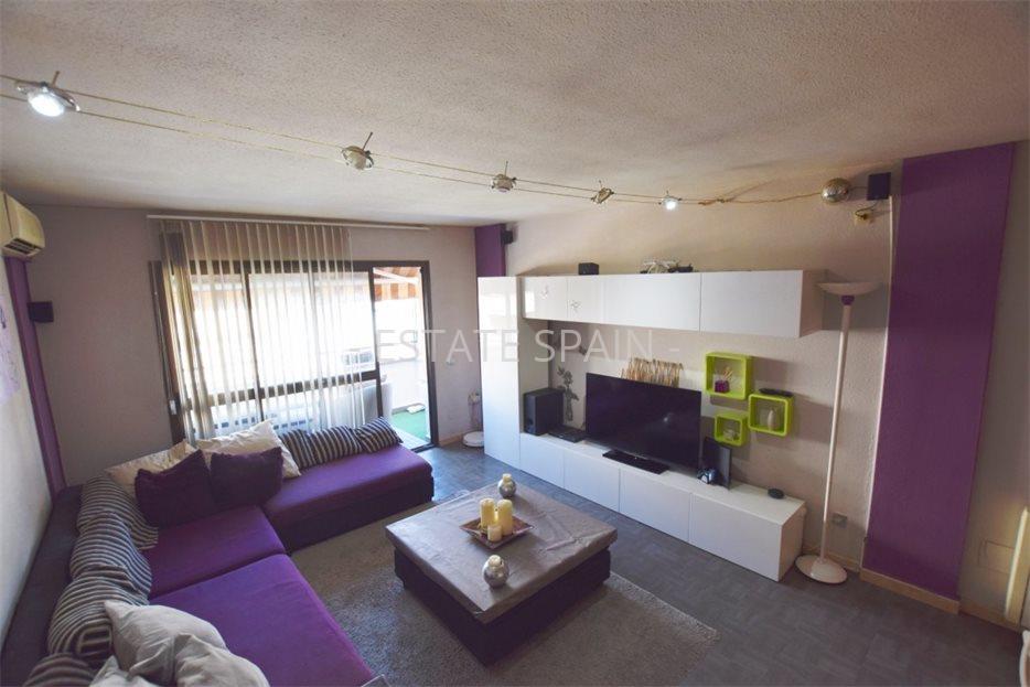 Дуплекс в Пальма-де-Майорка 120 м2 №BL21680C1D2  - Продажа - 9 large