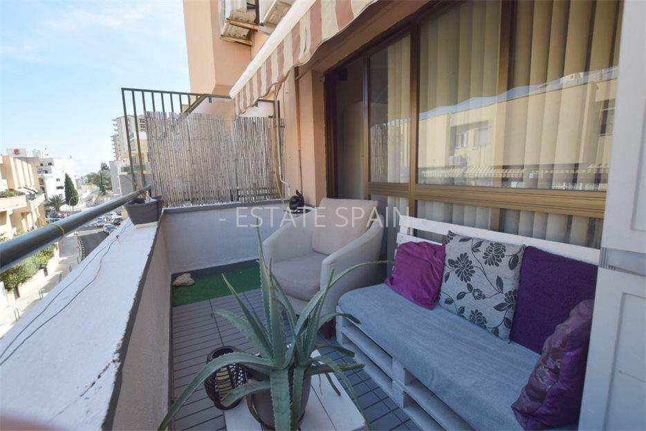 Дуплекс в Пальма-де-Майорка 120 м2 №BL21680C1D2  - Продажа - 4 large