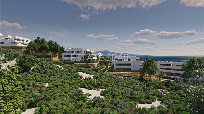 Апартаменты в Касаресе 88 м2 №ART2510100E4FE  - Продажа - 8 preview