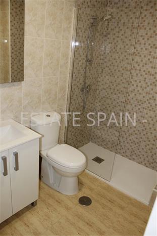 Дуплекс в Торревьехе 78 м2 №TAU182289F23  - Продажа - 10 preview