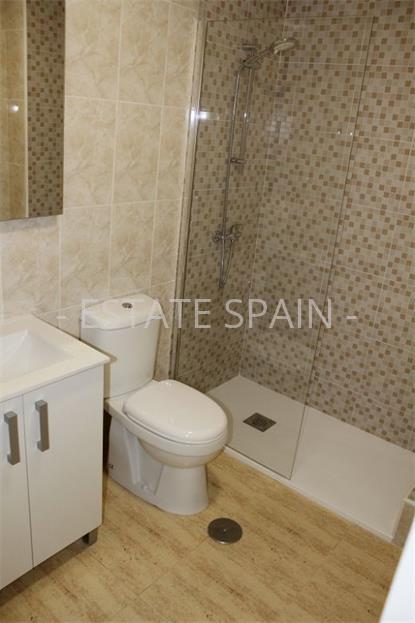 Дуплекс в Торревьехе 78 м2 №TAU182289F23  - Продажа - 10 large