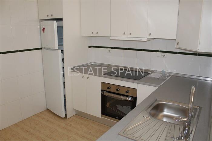 Дуплекс в Торревьехе 78 м2 №TAU182289F23  - Продажа - 11 preview