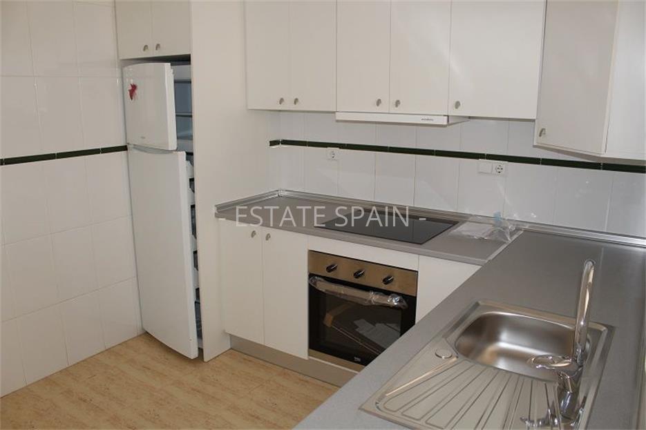 Дуплекс в Торревьехе 78 м2 №TAU182289F23  - Продажа - 11 large