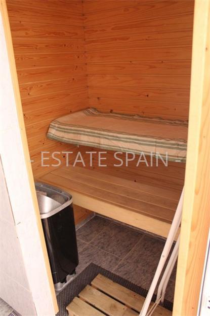 Дуплекс в Торревьехе 78 м2 №TAU182289F23  - Продажа - 12 large