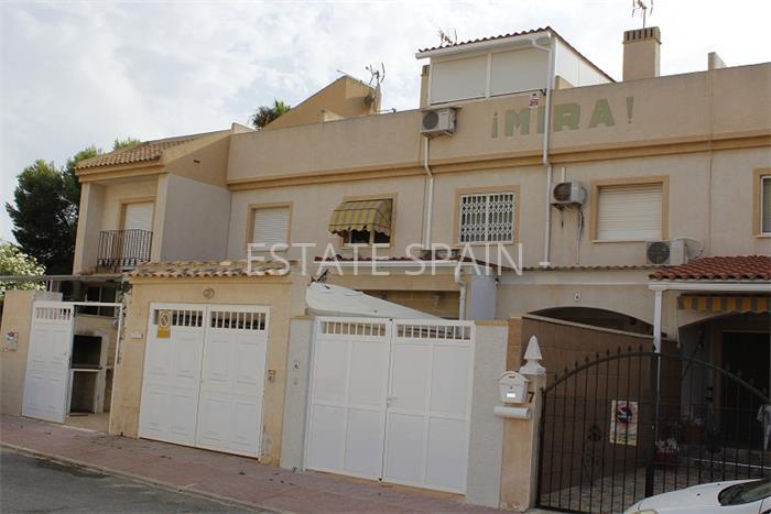 Дуплекс в Торревьехе 78 м2 №TAU182289F23  - Продажа - 13 preview