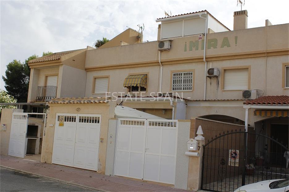 Дуплекс в Торревьехе 78 м2 №TAU182289F23  - Продажа - 13 large