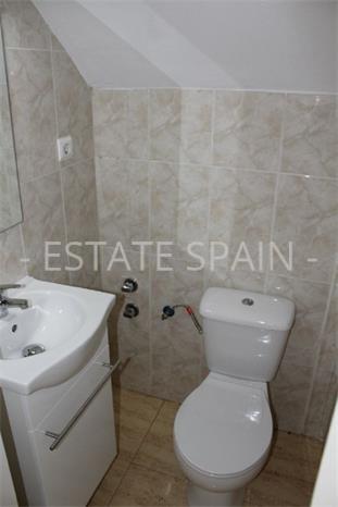 Дуплекс в Торревьехе 78 м2 №TAU182289F23  - Продажа - 14 preview