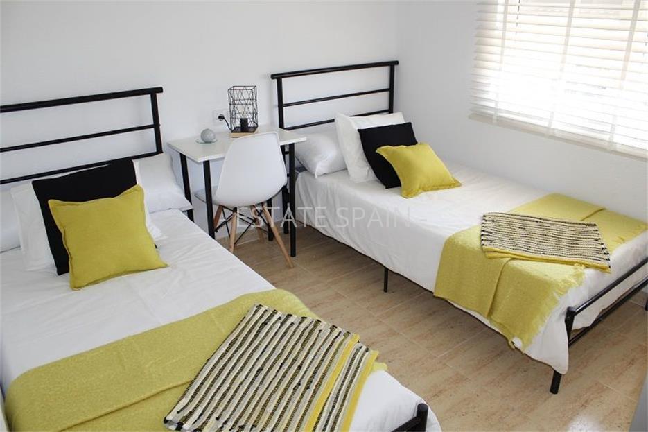 Дуплекс в Торревьехе 78 м2 №TAU182289F23  - Продажа - 2 large