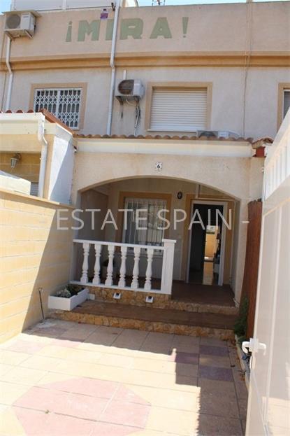 Дуплекс в Торревьехе 78 м2 №TAU182289F23  - Продажа - 5 large