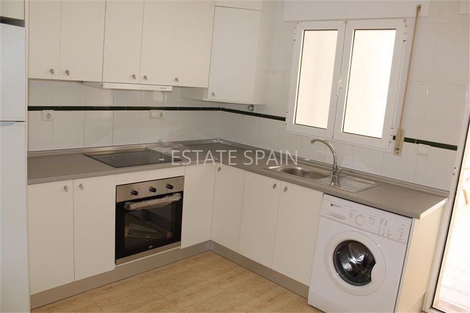 Дуплекс в Торревьехе 78 м2 №TAU182289F23  - Продажа - 6 large