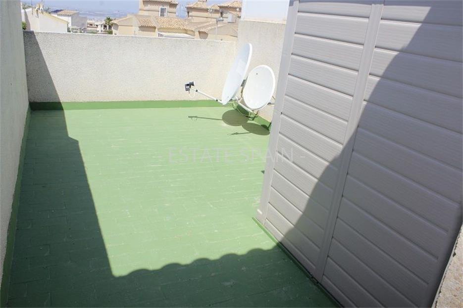 Дуплекс в Торревьехе 78 м2 №TAU182289F23  - Продажа - 8 large