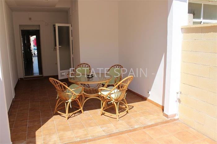 Дуплекс в Торревьехе 78 м2 №TAU182289F23  - Продажа - 9 preview