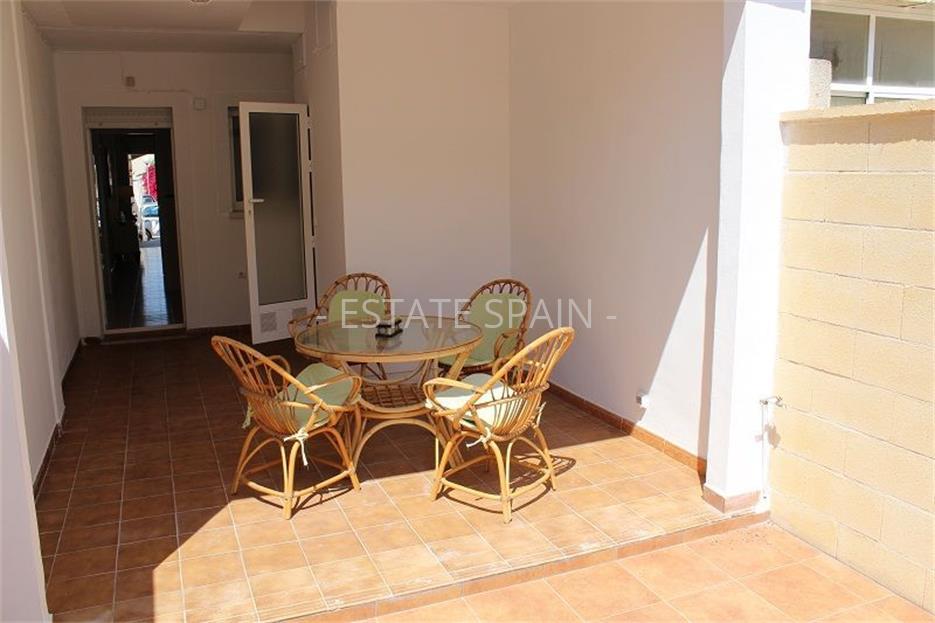 Дуплекс в Торревьехе 78 м2 №TAU182289F23  - Продажа - 9 large