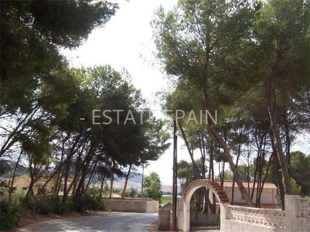 Вилла в Морайре 729 м2 №VL24636337E  - Продажа - 3 preview