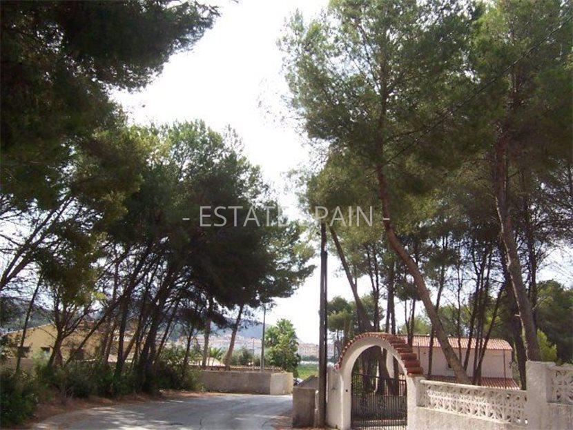 Вилла в Морайре 729 м2 №VL24636337E  - Продажа - 3 large