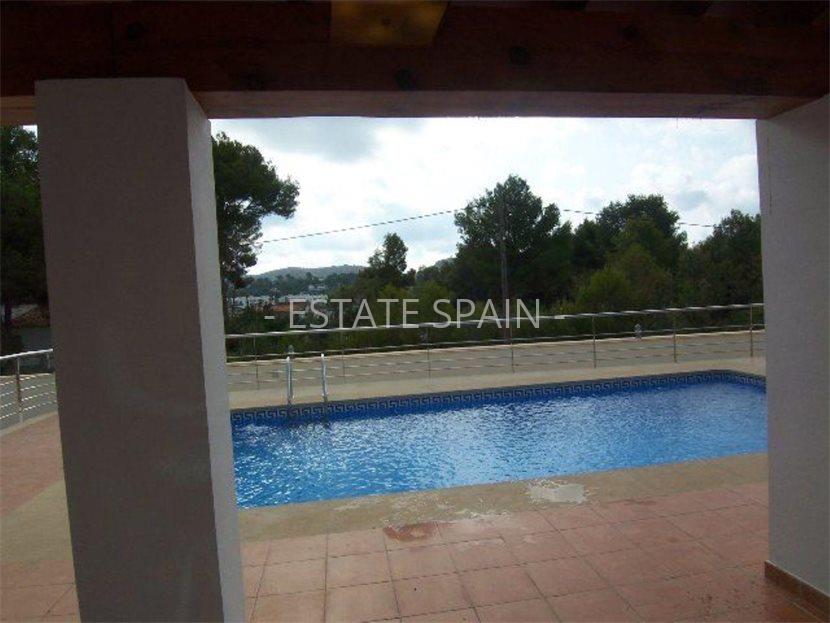 Вилла в Морайре 729 м2 №VL24636337E  - Продажа - 8 large