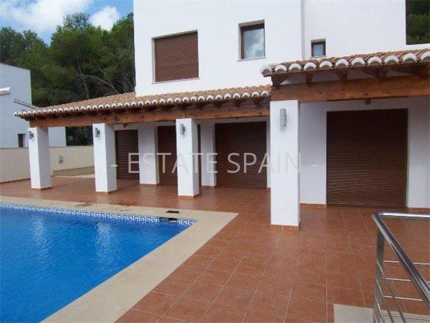 Вилла в Морайре 729 м2 №VL24636337E  - Продажа - 4 preview