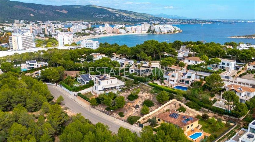 Вилла в Санта-Понсе 480 м2 №VL26220B4D2A  - Продажа - 8 preview