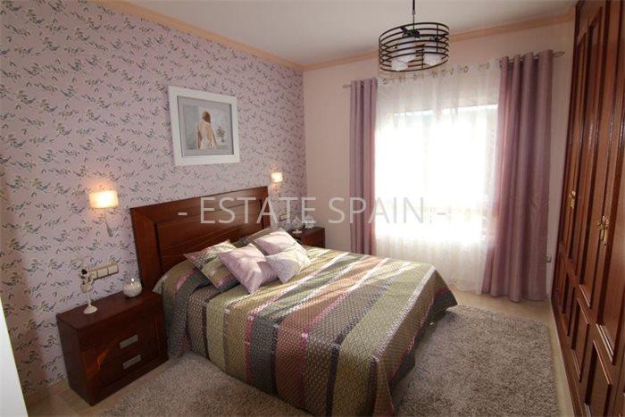 Апартаменты в Кальпе 174 м2 №ART21830B2969  - Продажа - 4 preview