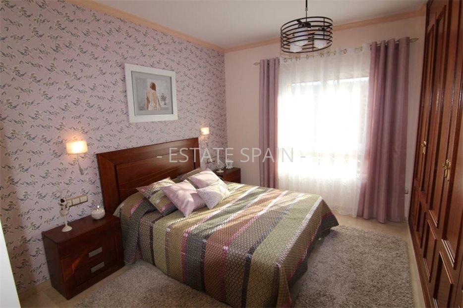 Апартаменты в Кальпе 174 м2 №ART21830B2969  - Продажа - 4 large