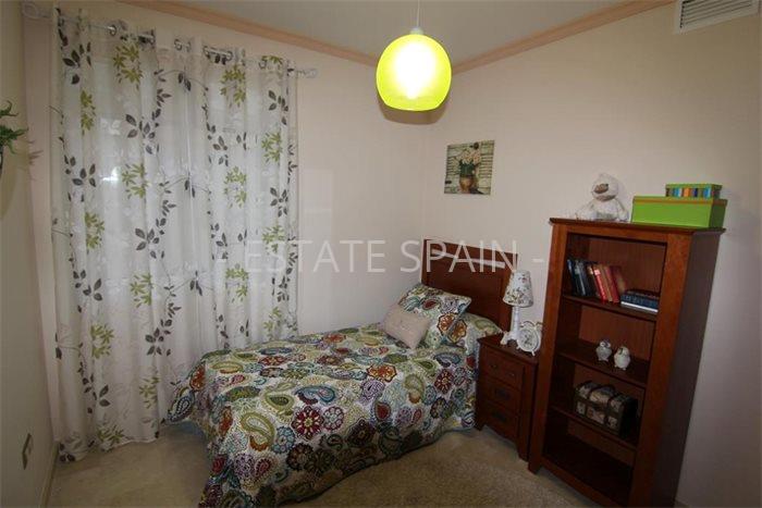 Апартаменты в Кальпе 174 м2 №ART21830B2969  - Продажа - 8 preview