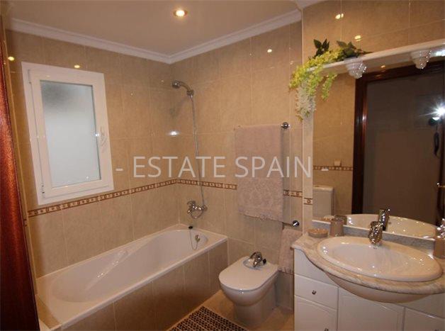 Апартаменты в Кальпе 174 м2 №ART21830B2969  - Продажа - 7 preview